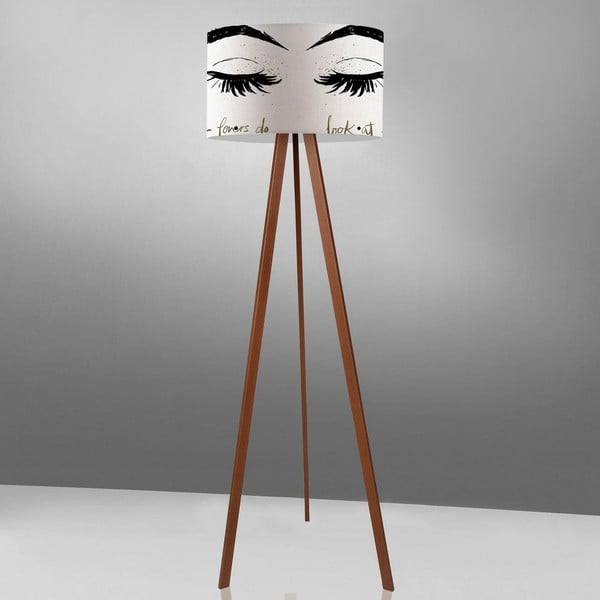 Podna lampa za oči-image-1