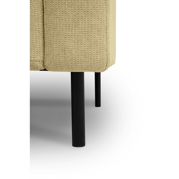 Oker žuta kutna garnitura (s lijevim kutom) Hero – Scandic-image-4