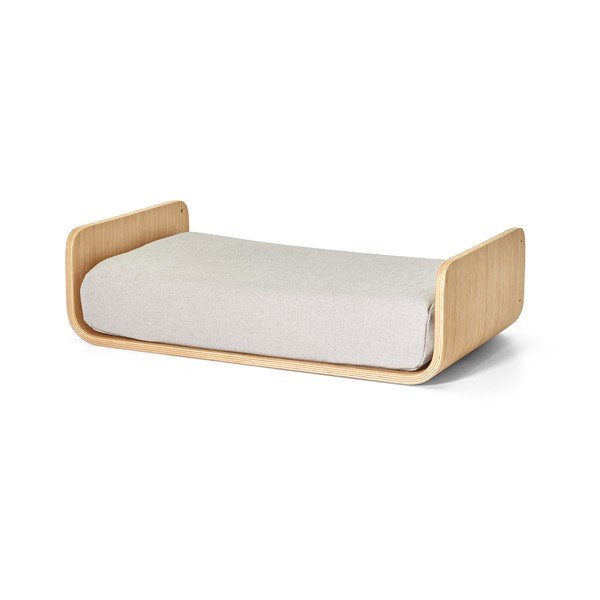 Konstrukcija za odmaranje Alto Shelf small Oak Natural – MiaCara-image-3