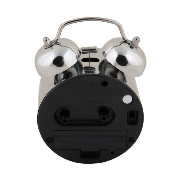 Budilica ø 8 cm Pearl Glow – Karlsson-image-4