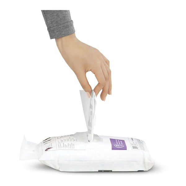 Vreće za smeće s trakom za zatezanje 20 kom 20 l D – simplehuman-image-1