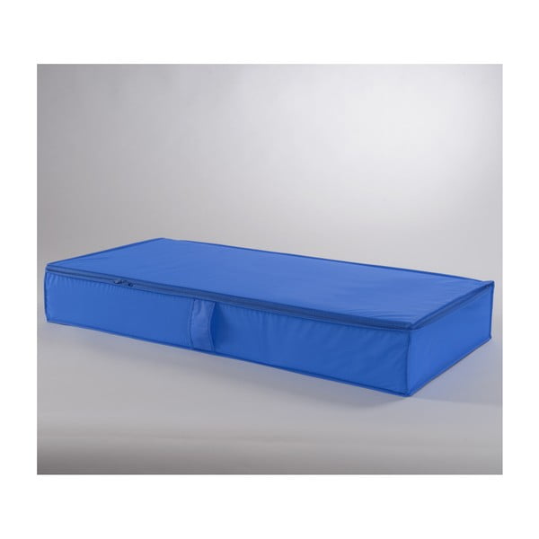 Plava kutija za pohranu Compactor Garment, 100 x 15 cm