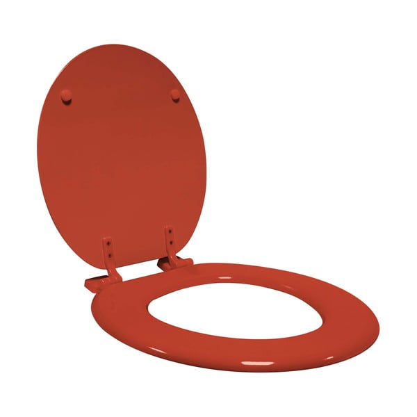 WC daska 37 x 41,5 cm Vitamine – douceur d'intérieur-image-3