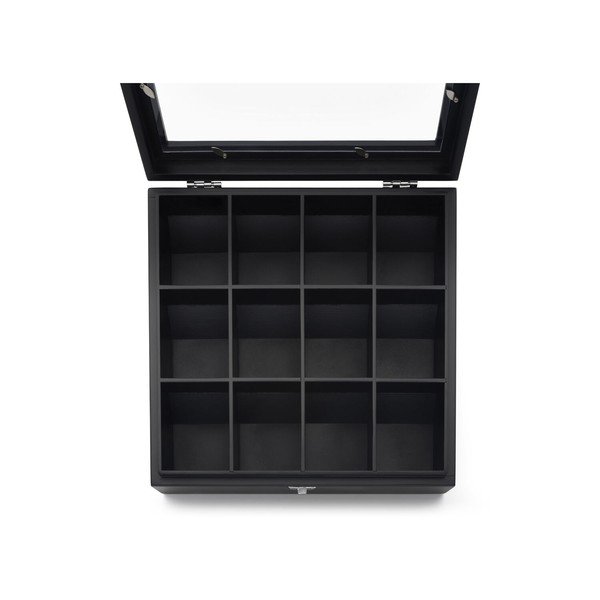 Drvena kutija za čaj – Bredemeijer-image-2