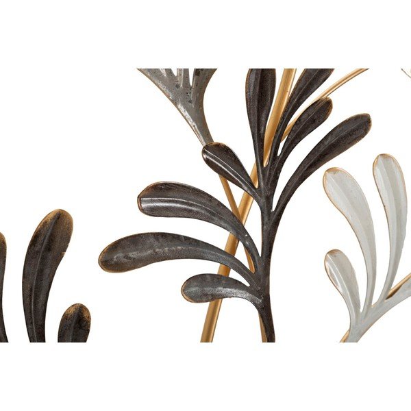Metalni zidni ukras 50x92 cm Lixy – Mauro Ferretti-image-4