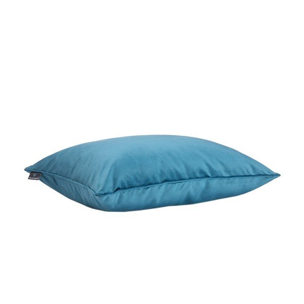 Petrolej zelena jastučnica WeLoveBeds Teal, 40 x 60 cm-image-2