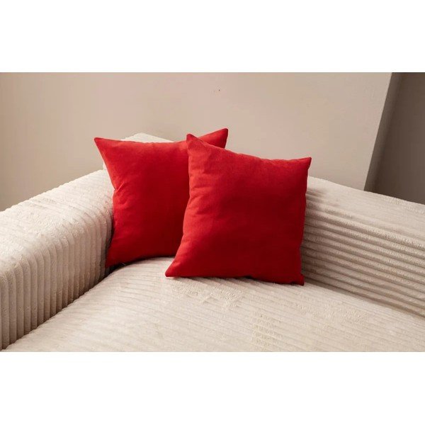 Ukrasne jastučnice u setu 2 kom 43x43 cm – Mioli Decor-image-1