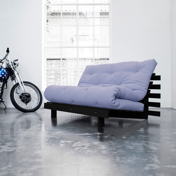Karup Roots Wenge / Blue Breeze varijabilna sofa