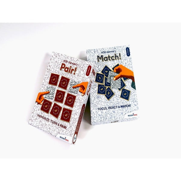 Društvena igra Match! – RecentToys-image-2