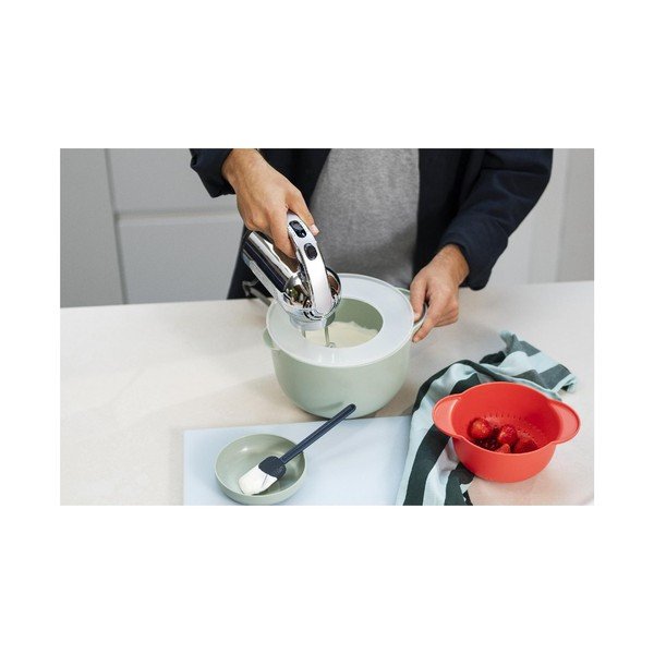 Kadulja zelena plastična zdjela ø 22 cm Chef It – Mepal-image-4