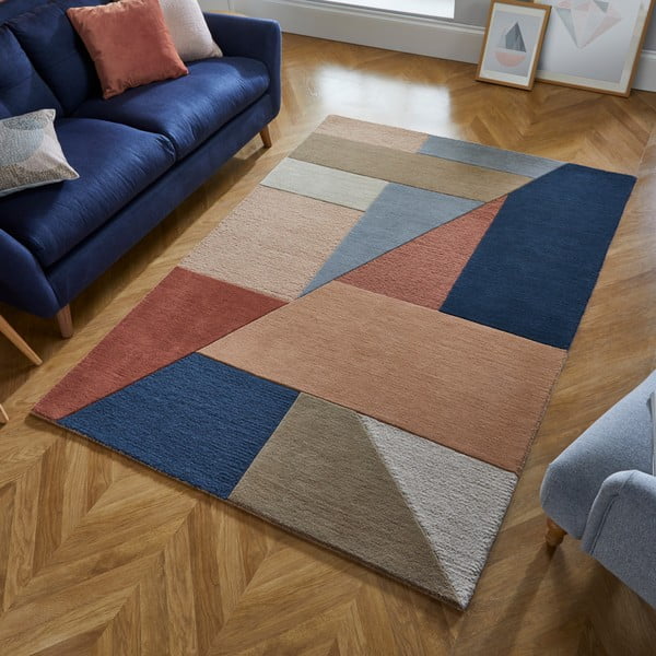 Vuneni tepih Flair Rugs Alwyn, 200 x 290 cm-image-1