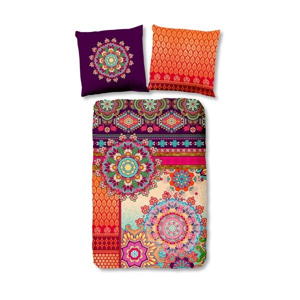 Posteljina HIP Sherhia, 135x200 cm