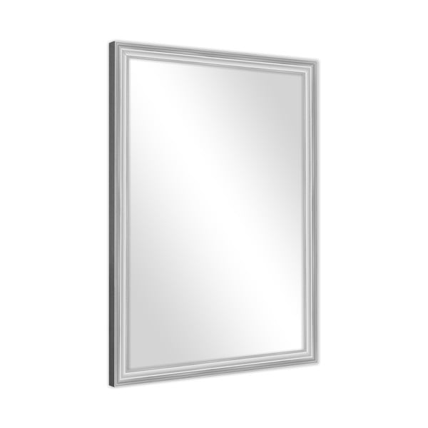 Zidno ogledalo 57x77 cm Sylwia – knor-image-1