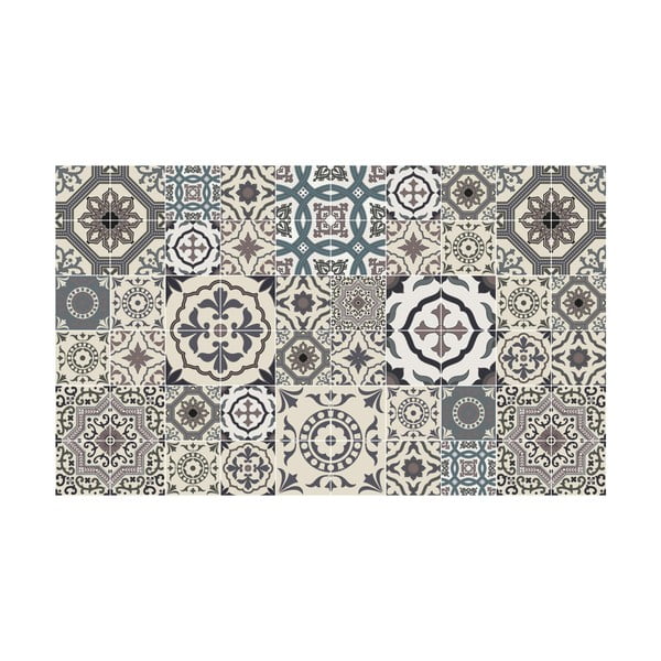 Set od 60 naljepnica Ambiance Tango, 120 x 200 cm-image-2