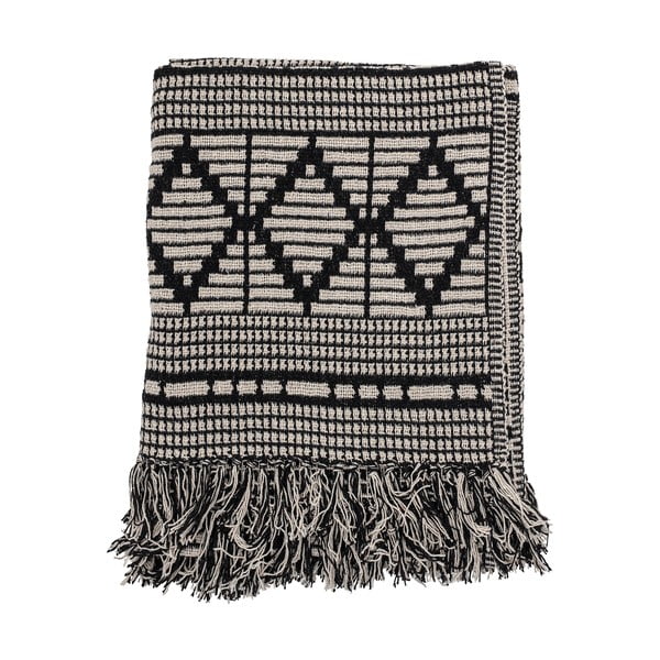 Deka 130x160 cm Gutte – Bloomingville-image-3