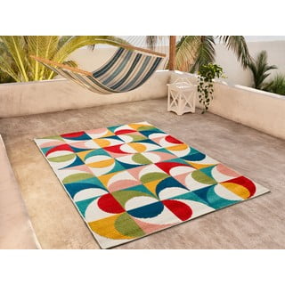 Vanjski tepih 160x230 cm Mila – Universal