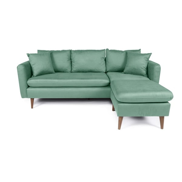 Tirkizna sofa 215 cm Sofia – Balcab Home