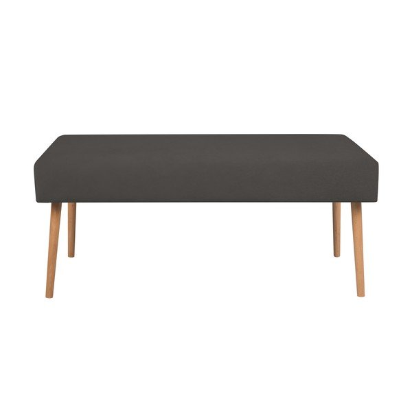 Tamno siva klupa Mazzini Sofas Bergamot-image-1