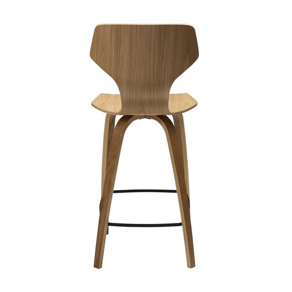 Barska stolica u prirodnoj boji (visine sjedala 65 cm) S.I.T – DAN-FORM Denmark-image-4