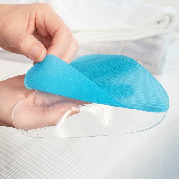 InnovaGoods silikonski flaster protiv starenja dekoltea-image-1