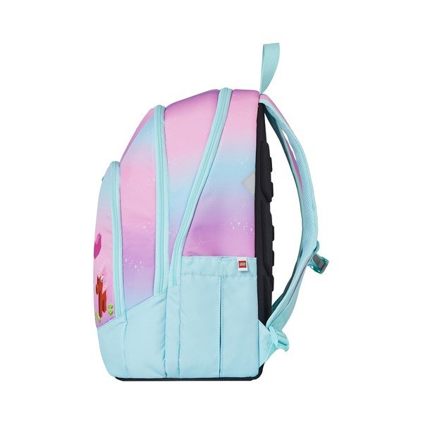 Dječji ruksak 28 l Iconic Sparkle Base – LEGO®-image-1