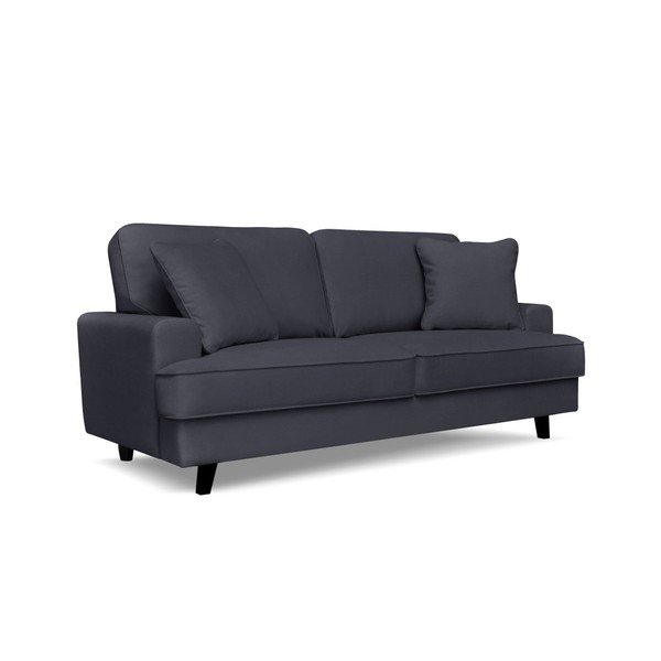 Tamnosivi trosjed Cosmopolitan design Berlin-image-1