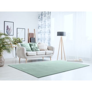 Zeleni tepih 160x230 cm Loft – Universal