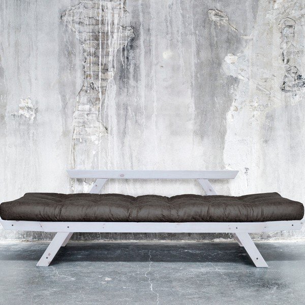 Karup Vintage Bebop Sofa Cool Grey / Black-image-4