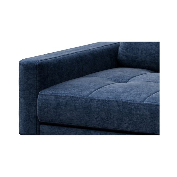 Plava fotelja MESONICA Musso Tufted-image-4