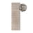 Bež staza 80x240 cm Carpet Itinerance Beige – Elle Decoration