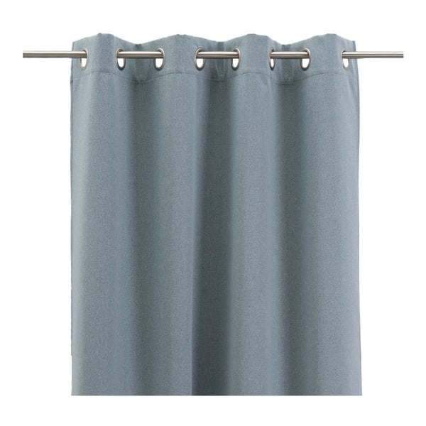 Prljavo zelena zavjesa 135x260 cm Quality – Casa Selección