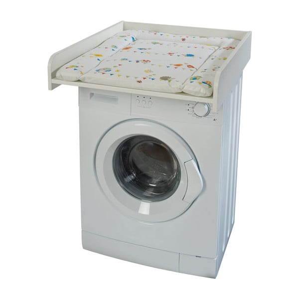 Bijeli stol za presvlačenje Waldhochzeit – Roba