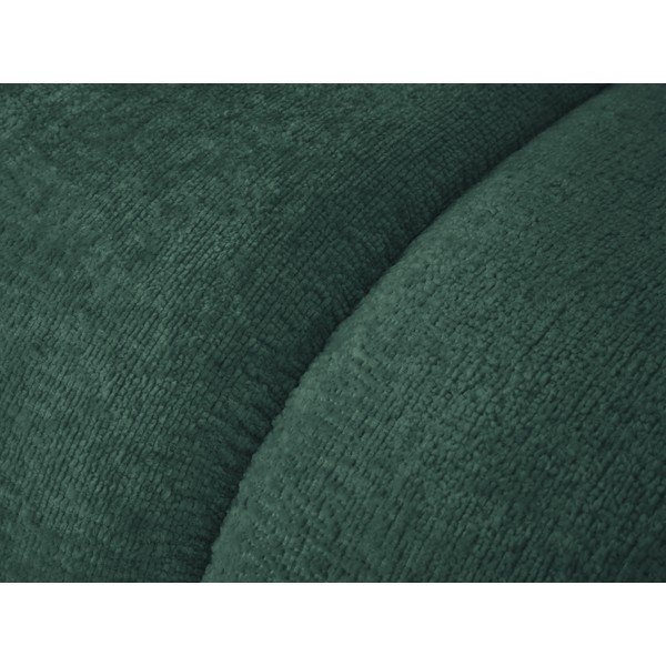 Zeleni modularni tabure Lupine – Micadoni Home-image-1