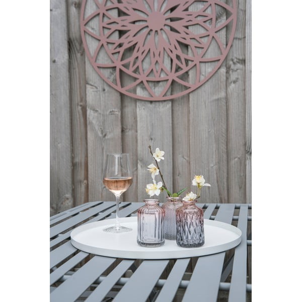 Metalni ukrasni pladanj ø 39,5 cm Pure – PT LIVING-image-1