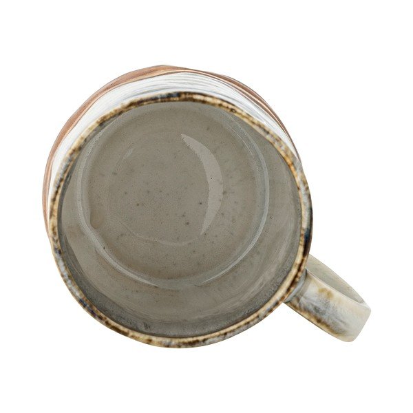 Šalice u setu 4 kom od kamenine 380 ml Deana – Bloomingville-image-4