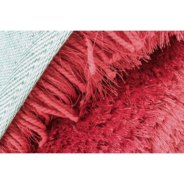 Biserni tepih 150 cm, roze-image-1