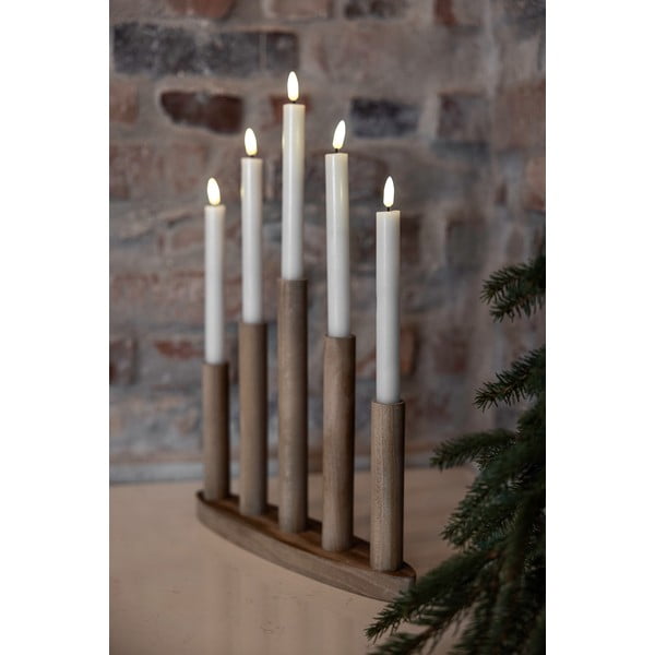 Svjetlosni ukras u prirodnoj boji Miila – Markslöjd-image-1