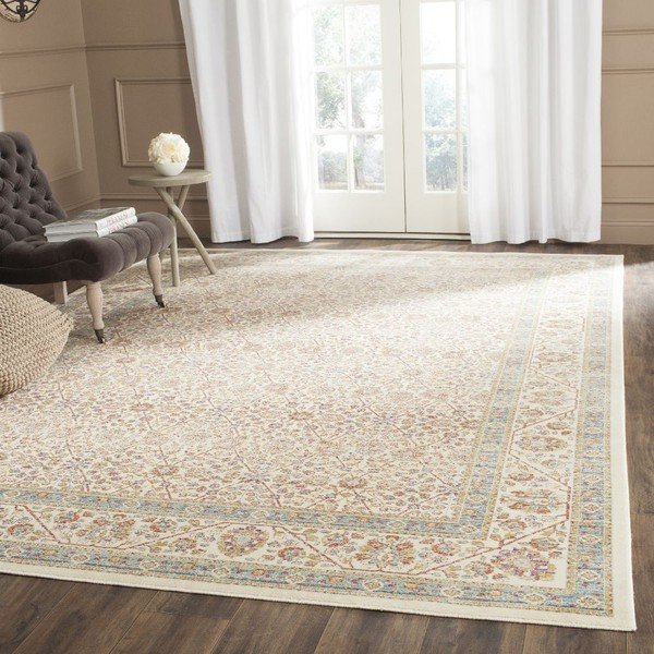 Tepih od viskoze Safavieh Mabel, 170 x 121 cm-image-2