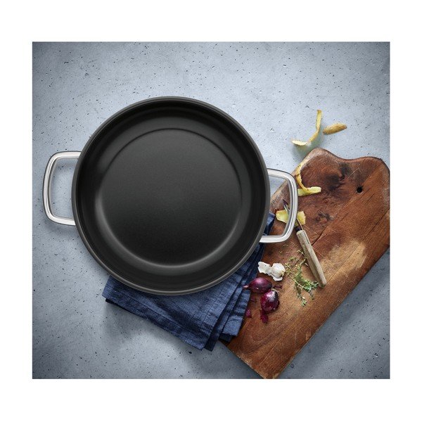 Tava za prženje s dvije WMF CeraDur® ručke, ø 24 cm-image-2