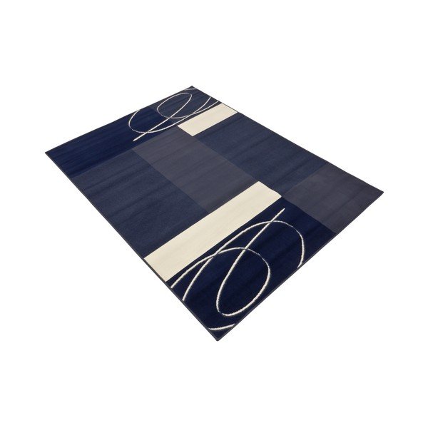 Plavi tepih Hanse Home Prime Pile, 190 x 280 cm-image-3