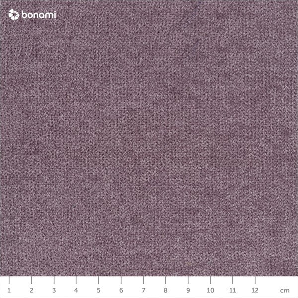 Lavanda ljubičasti otoman Mazzini Sofas Ancona, 200 x 46 cm-image-1