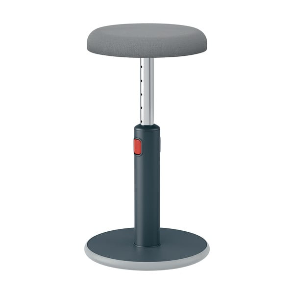 Ergonomska stolica ø 37 cm Ergo – Leitz-image-3