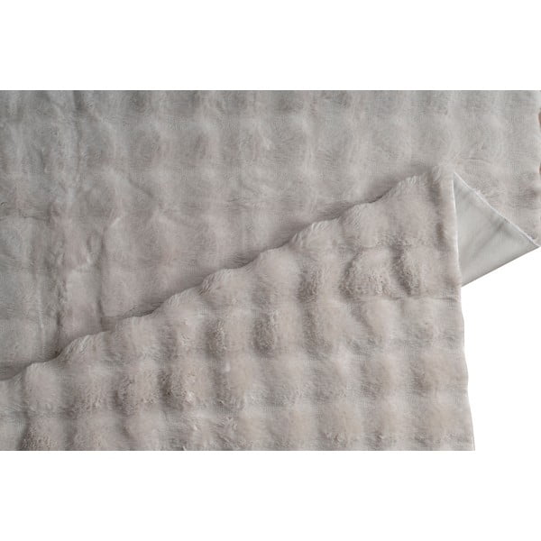 Sivi periv tepih 200x300 cm Puffy Bubble – Oyo Concept-image-3