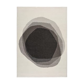 Tepih Universal Sherry Black, 160 x 230 cm