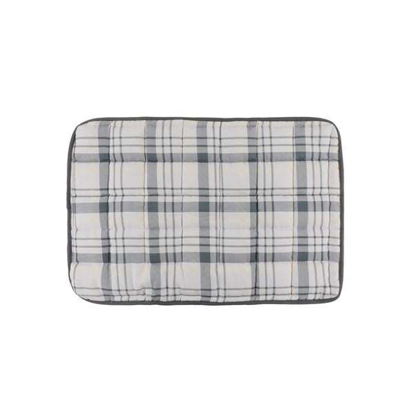 Svijetlo sivi krevet za pse Petpetite Badi, 70 x 50 cm-image-2