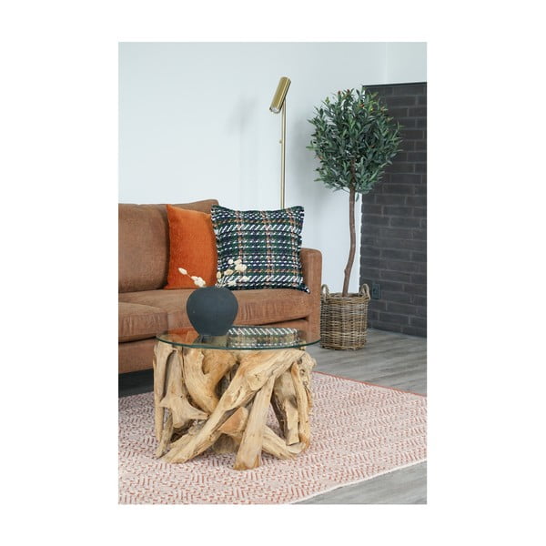 Stojeća svjetiljka u zlatnoj boji (visina 150 cm) Paris – House Nordic-image-4