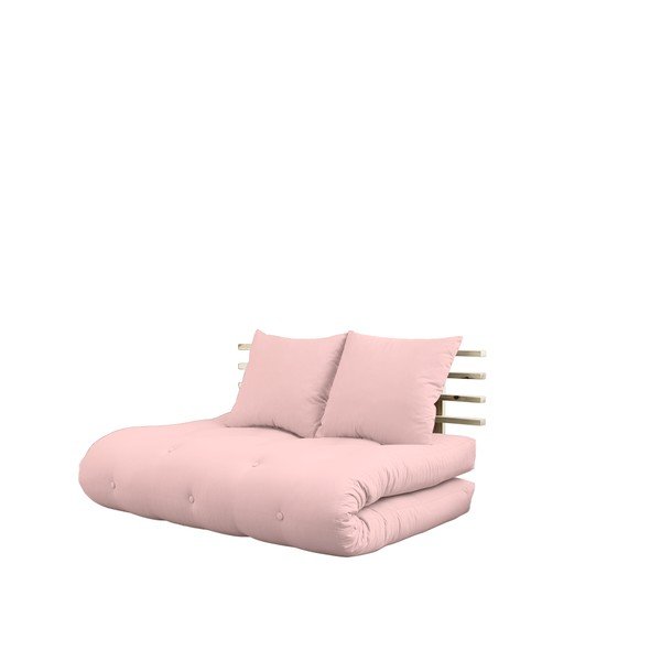 Karup Shin Sano Natural / Pink Peonie varijabilna sofa-image-4