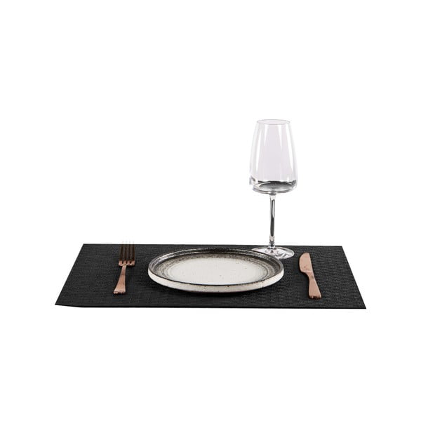 Podmetač od imitacije kože 33x45 cm Arbin – ZicZac-image-1