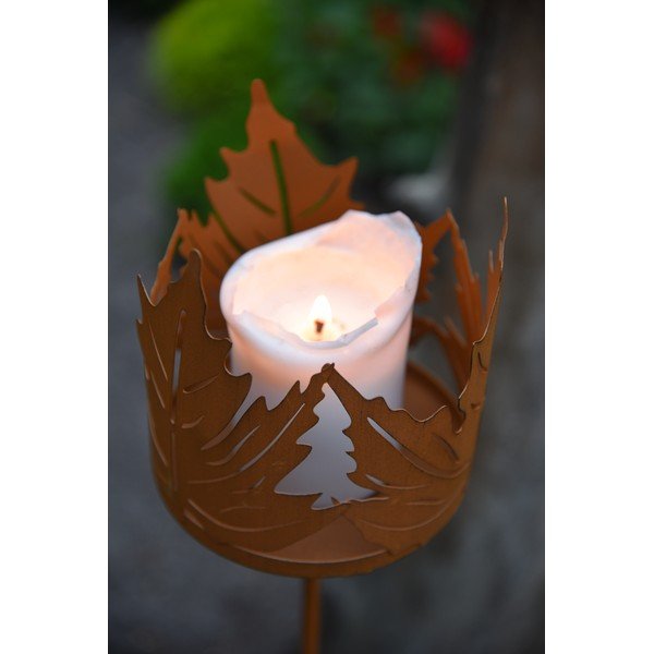 Metalni vrtni kolac – Garden Pleasure-image-1