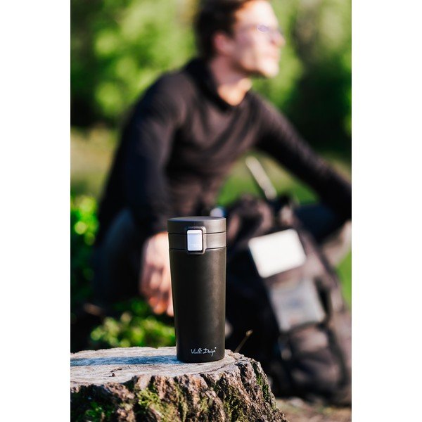 Crna putovanja Termohrice vialli dizajn fuori, 400 ml-image-4